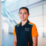 NEOM McLaren Formula E Team announces Bianca Bustamante and Ella Lloyd for the 2024/25 ABB FIA Formula E World Championship Women’s Test