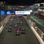 ROWLAND RACES TO ROUND 4 WIN AS BRITS LOCK OUT PODIUM IN JEDDAH