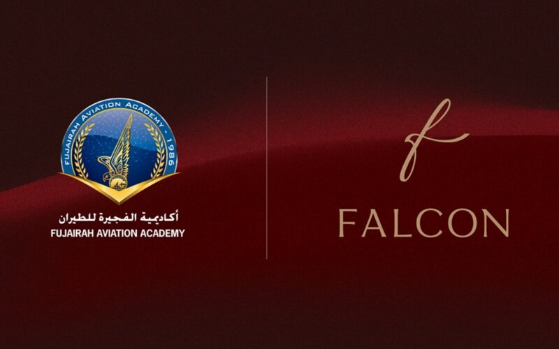 Falcon تطلق برامج للدراسات العليا بالتعاون مع Fujairah Aviation Academy تعكس هذه الخطوة التزام Falcon المتواصل بدعم الأجيال المقبلة وتمكينها